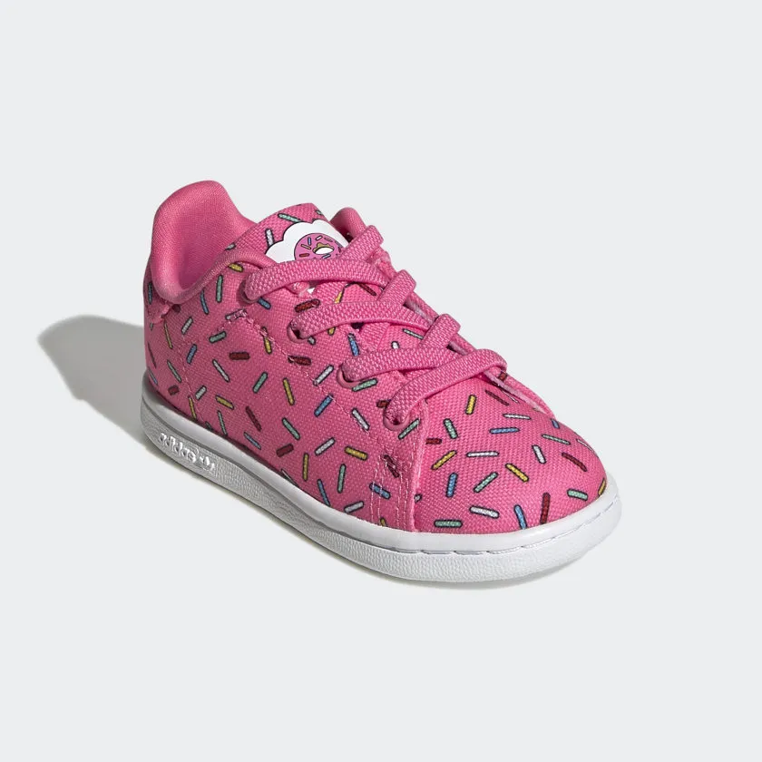 Chaussures adidas Stan Smith pour enfants Chaussures Hey Dude
