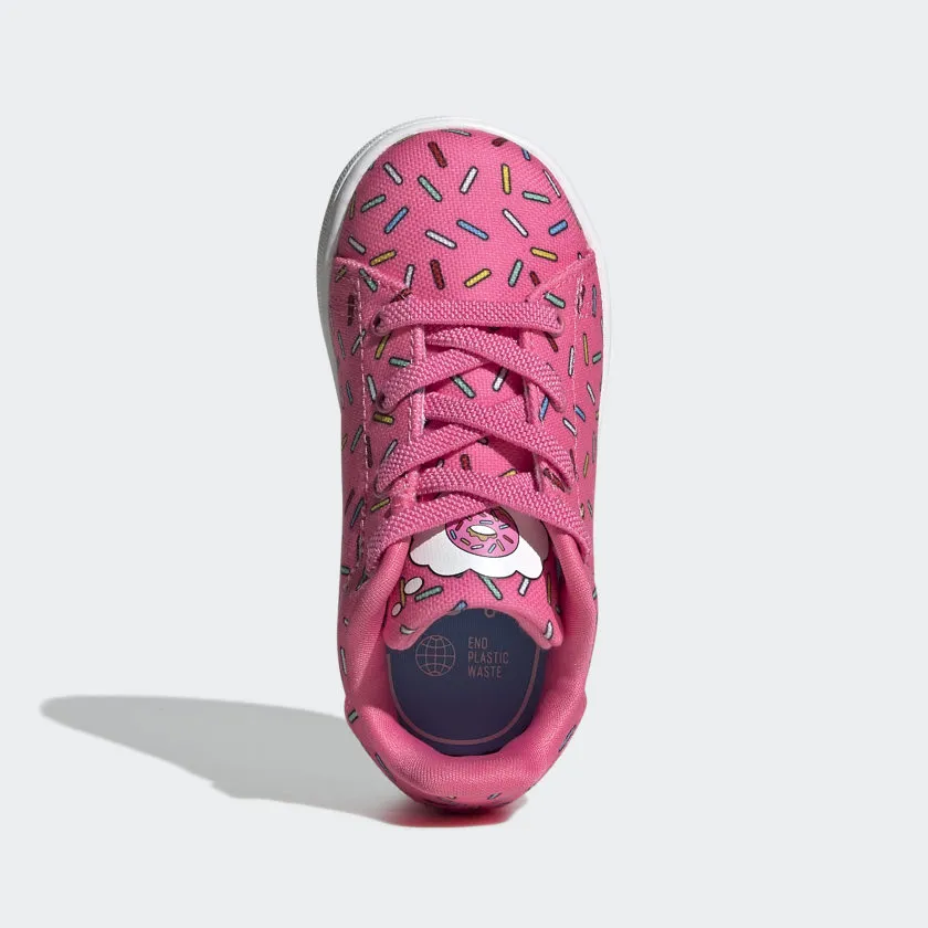 Chaussures adidas Stan Smith pour enfants Chaussures Hey Dude