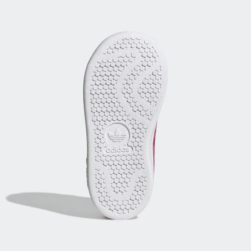 Chaussures adidas Stan Smith pour enfants Chaussures Hey Dude