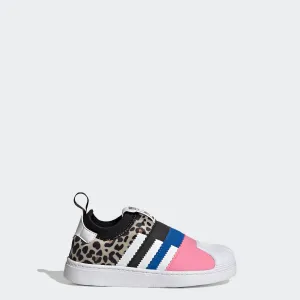 Chaussures adidas Superstar 360 Twist pour enfants Chaussures Hey Dude
