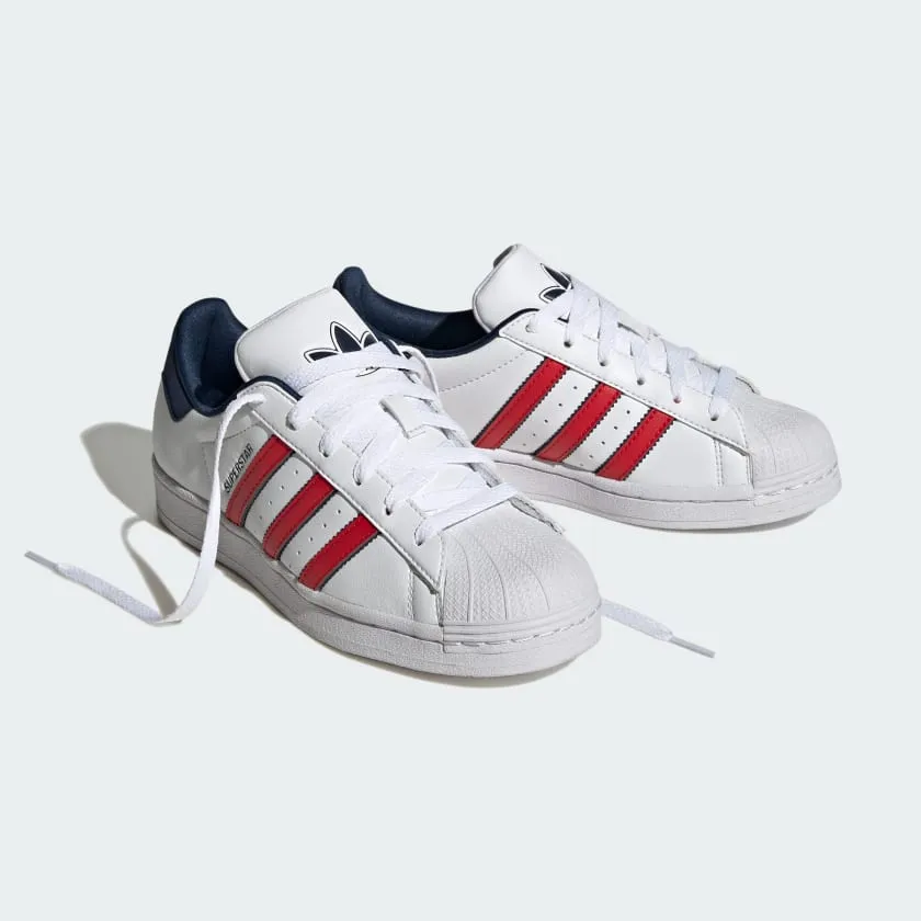 Chaussures adidas Superstar pour enfants Chaussures Hey Dude pour enfants