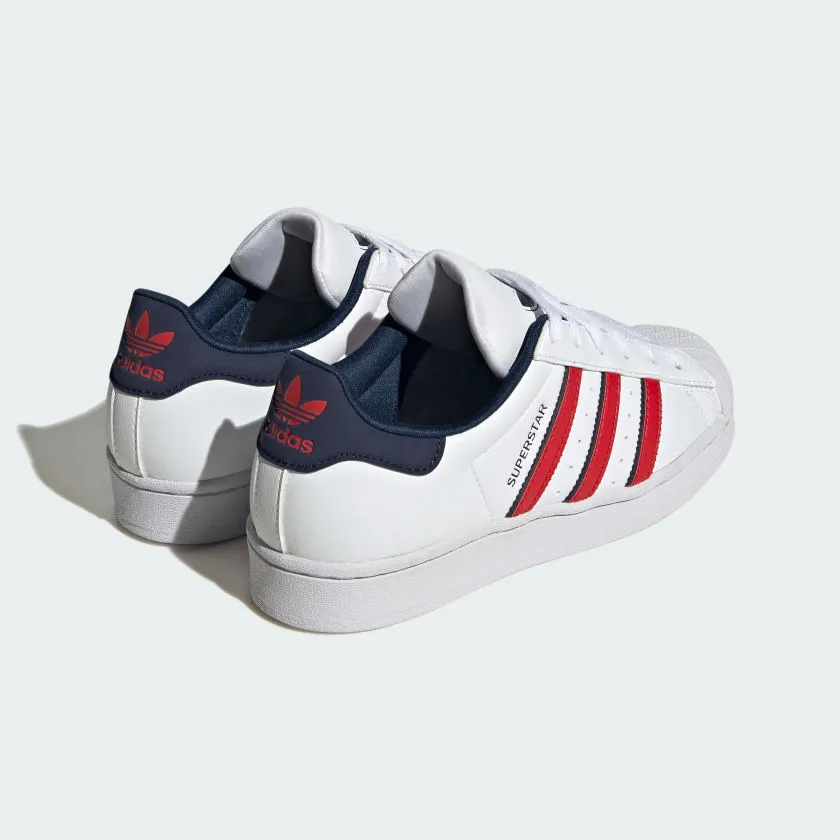 Chaussures adidas Superstar pour enfants Chaussures Hey Dude pour enfants