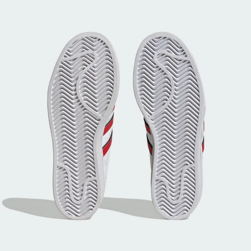 Chaussures adidas Superstar pour enfants Chaussures Hey Dude pour enfants
