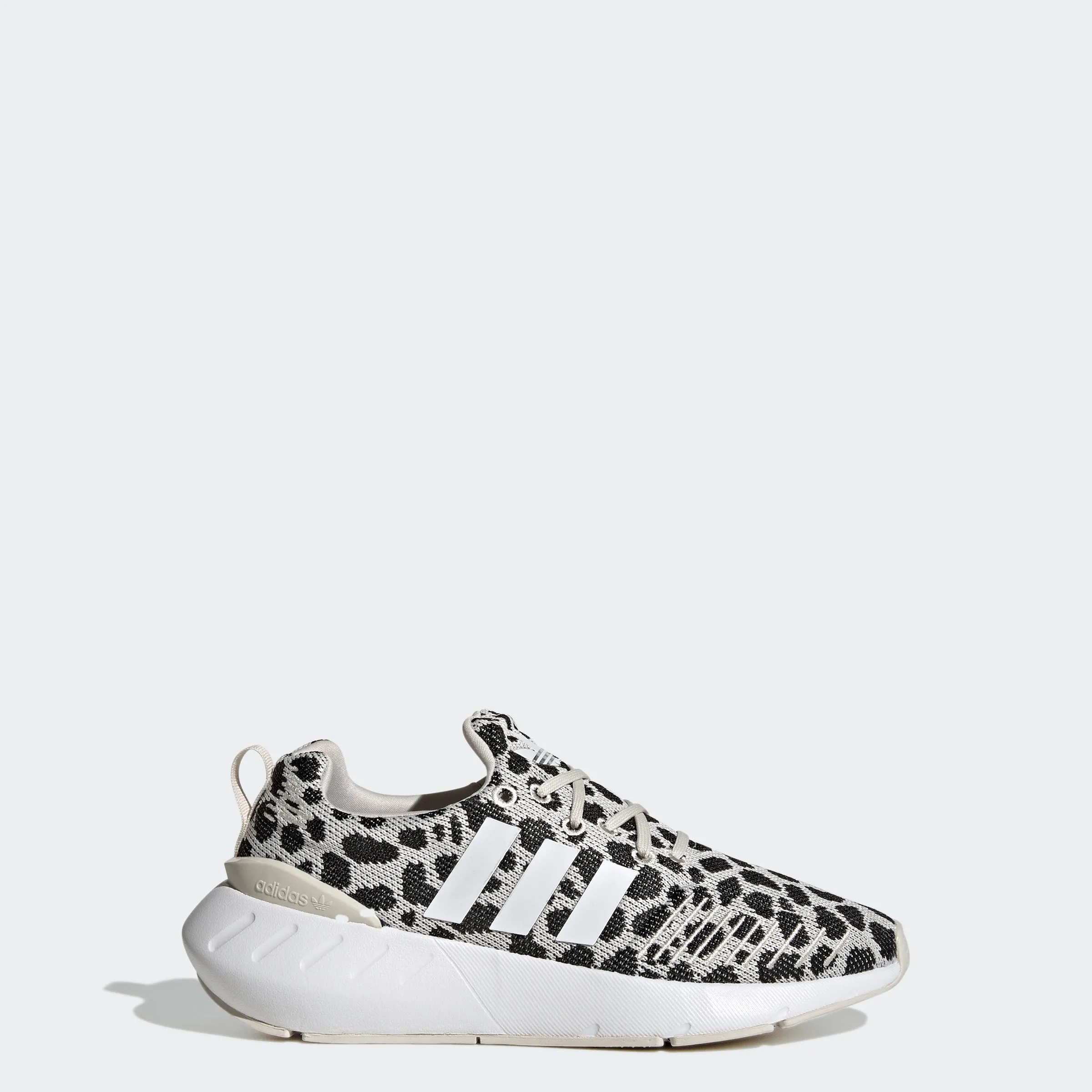 Chaussures adidas Swift Run 22 pour enfants Chaussures Hey Dude
