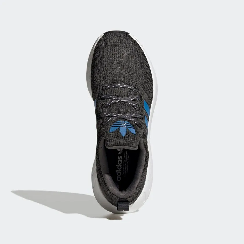 Chaussures adidas Swift Run 22 pour enfants Chaussures Hey Dude
