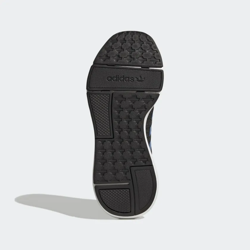 Chaussures adidas Swift Run 22 pour enfants Chaussures Hey Dude