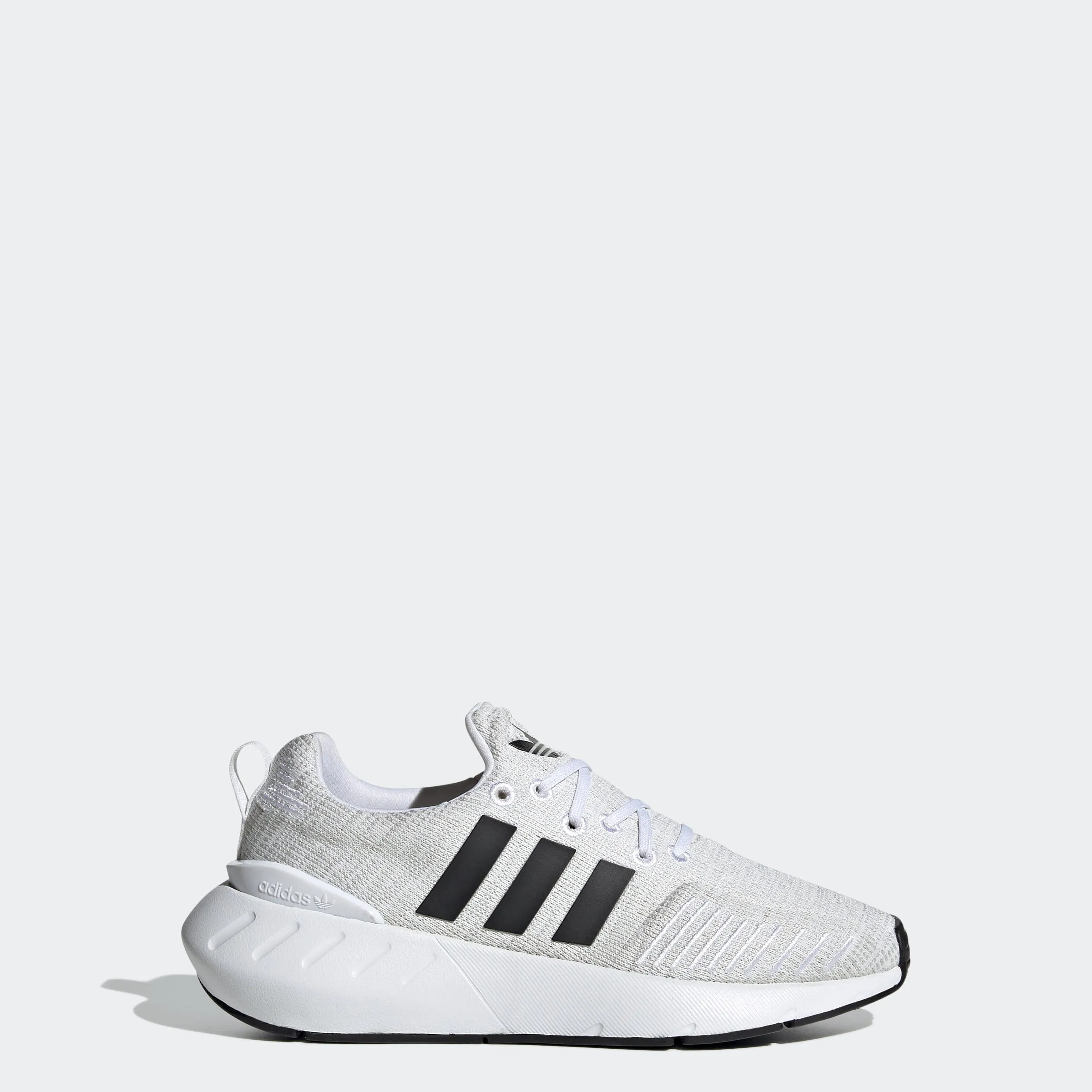 Chaussures adidas Swift Run 22 pour enfants Chaussures Hey Dude