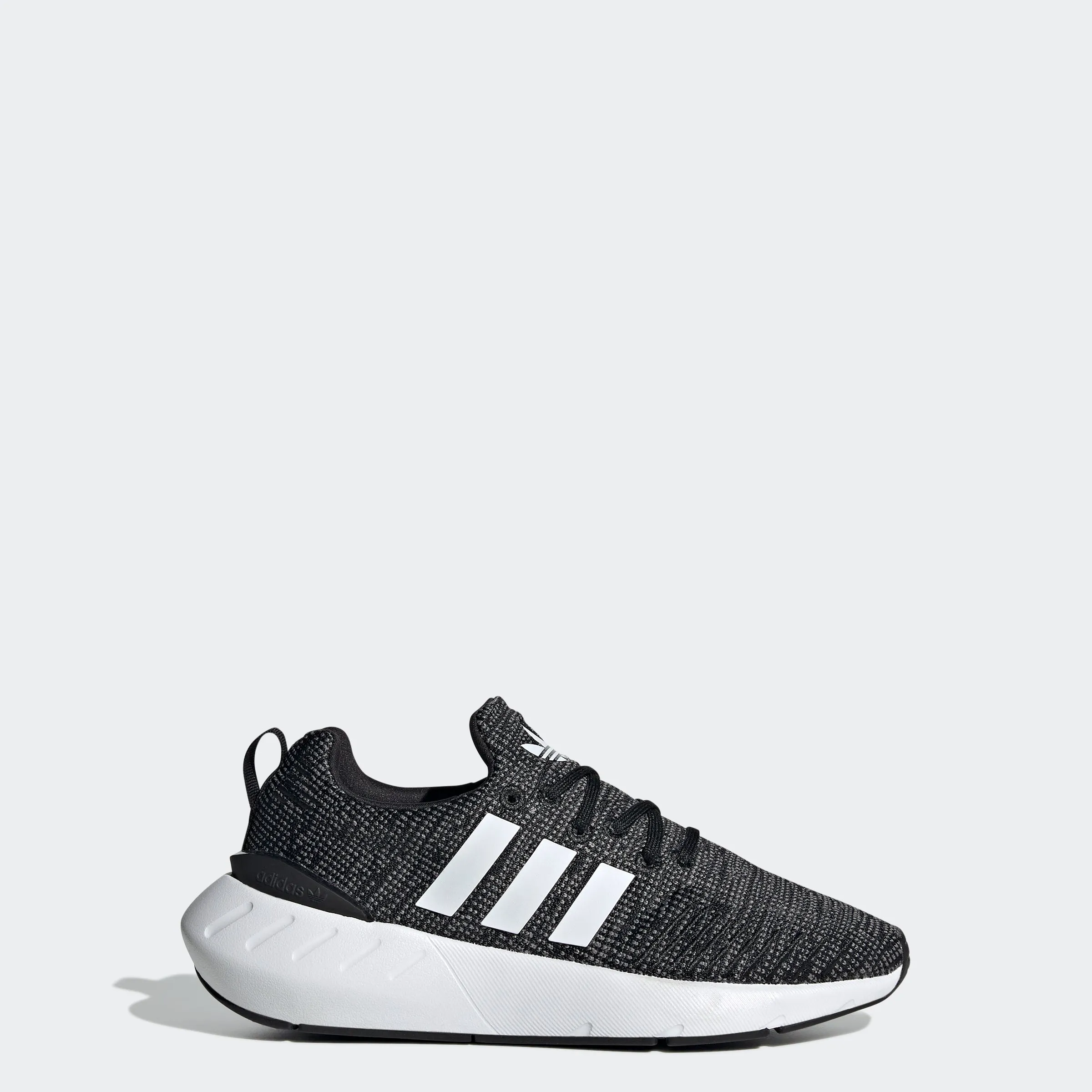 Chaussures adidas Swift Run 22 pour enfants Chaussures Hey Dude