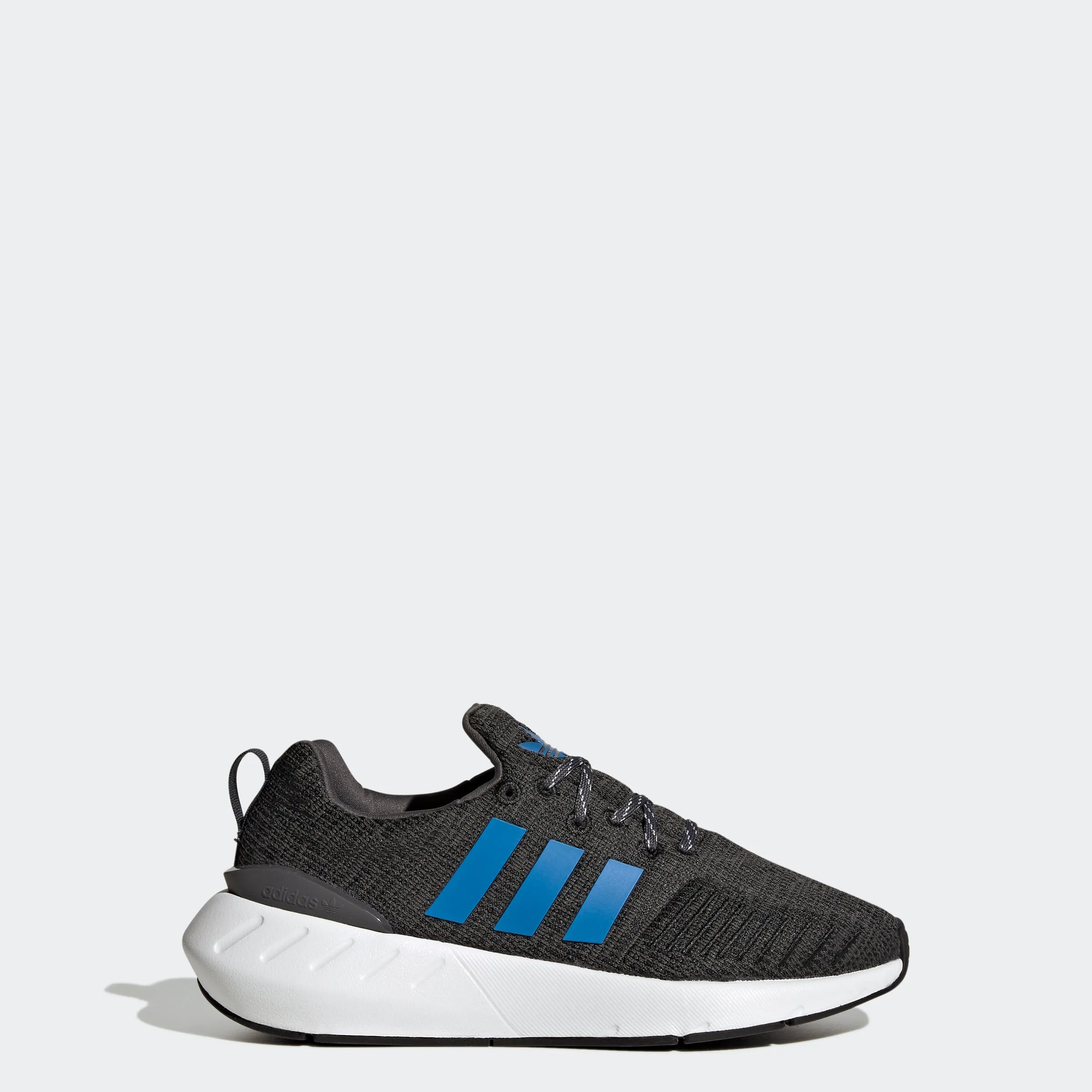 Chaussures adidas Swift Run 22 pour enfants Chaussures Hey Dude