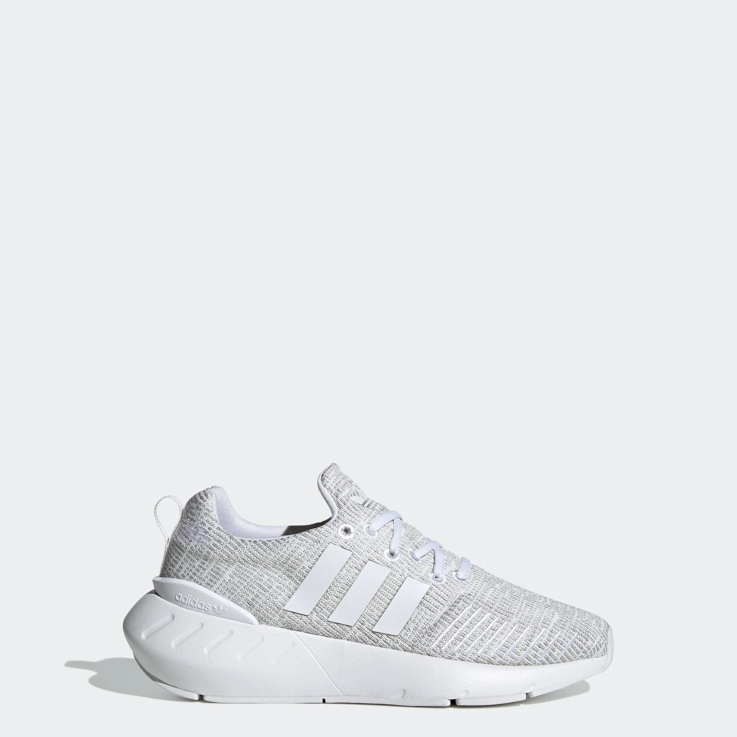 Chaussures adidas Swift Run 22 pour enfants Chaussures Hey Dude