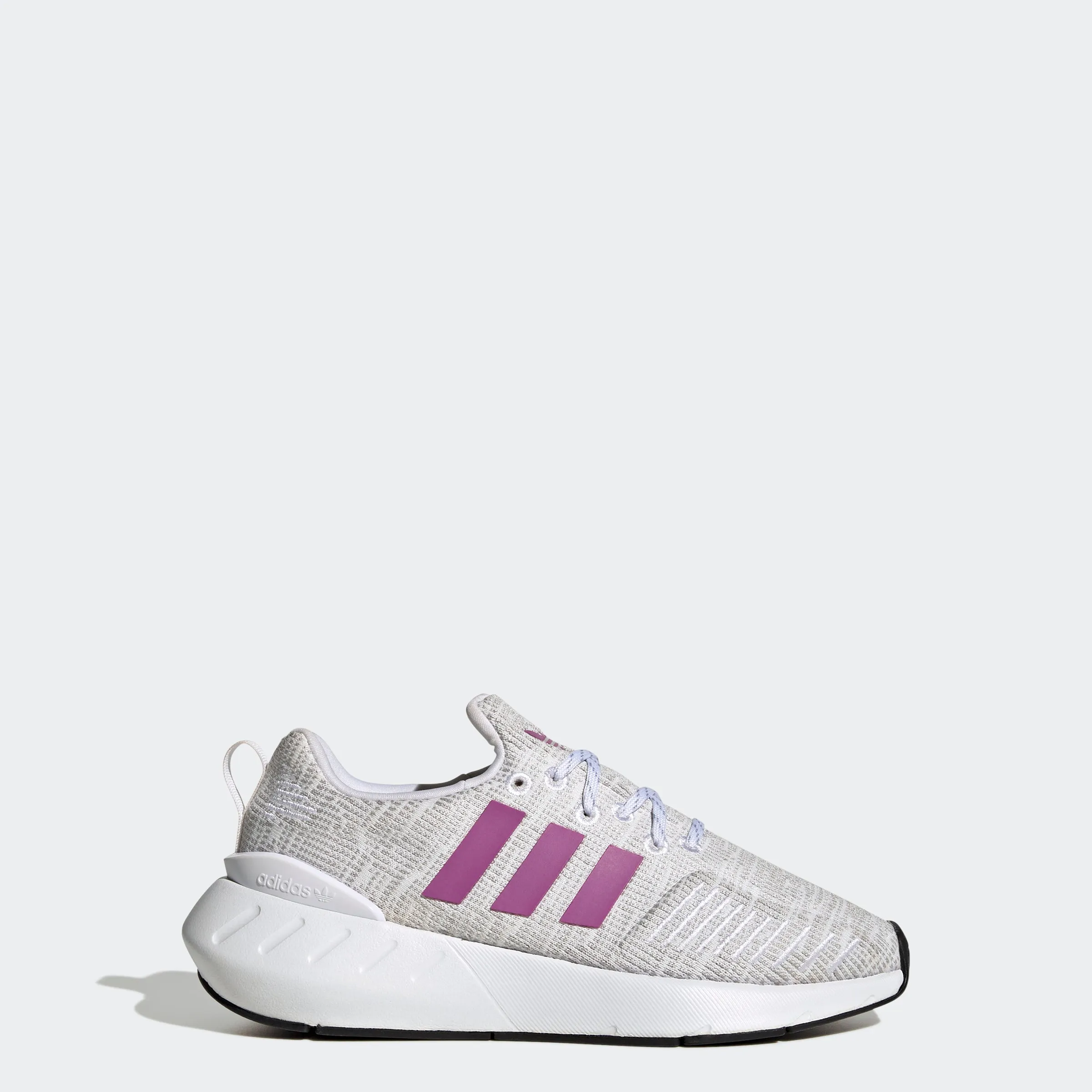 Chaussures adidas Swift Run 22 pour enfants Chaussures Hey Dude