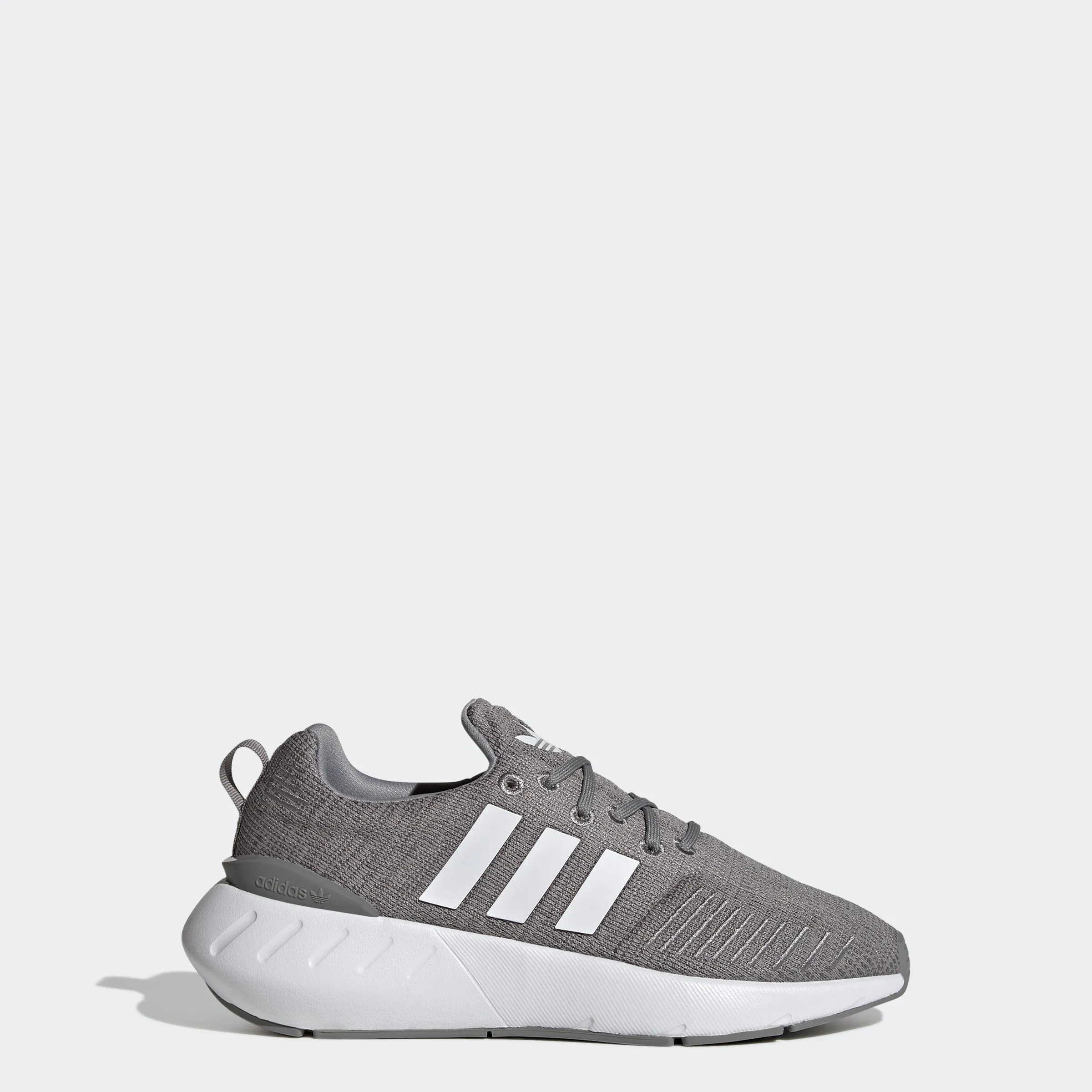 Chaussures adidas Swift Run 22 pour enfants Chaussures Hey Dude