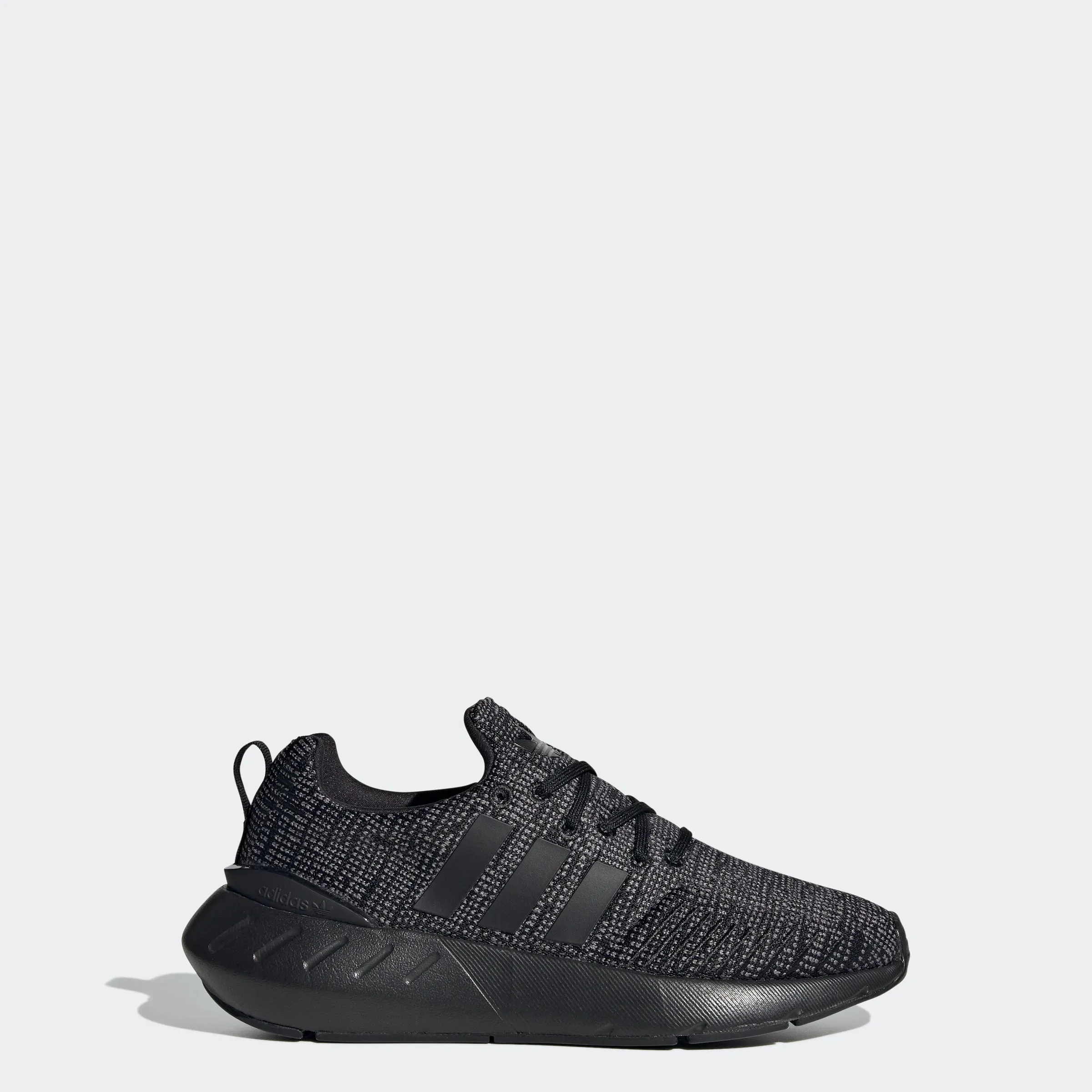 Chaussures adidas Swift Run 22 pour enfants Chaussures Hey Dude