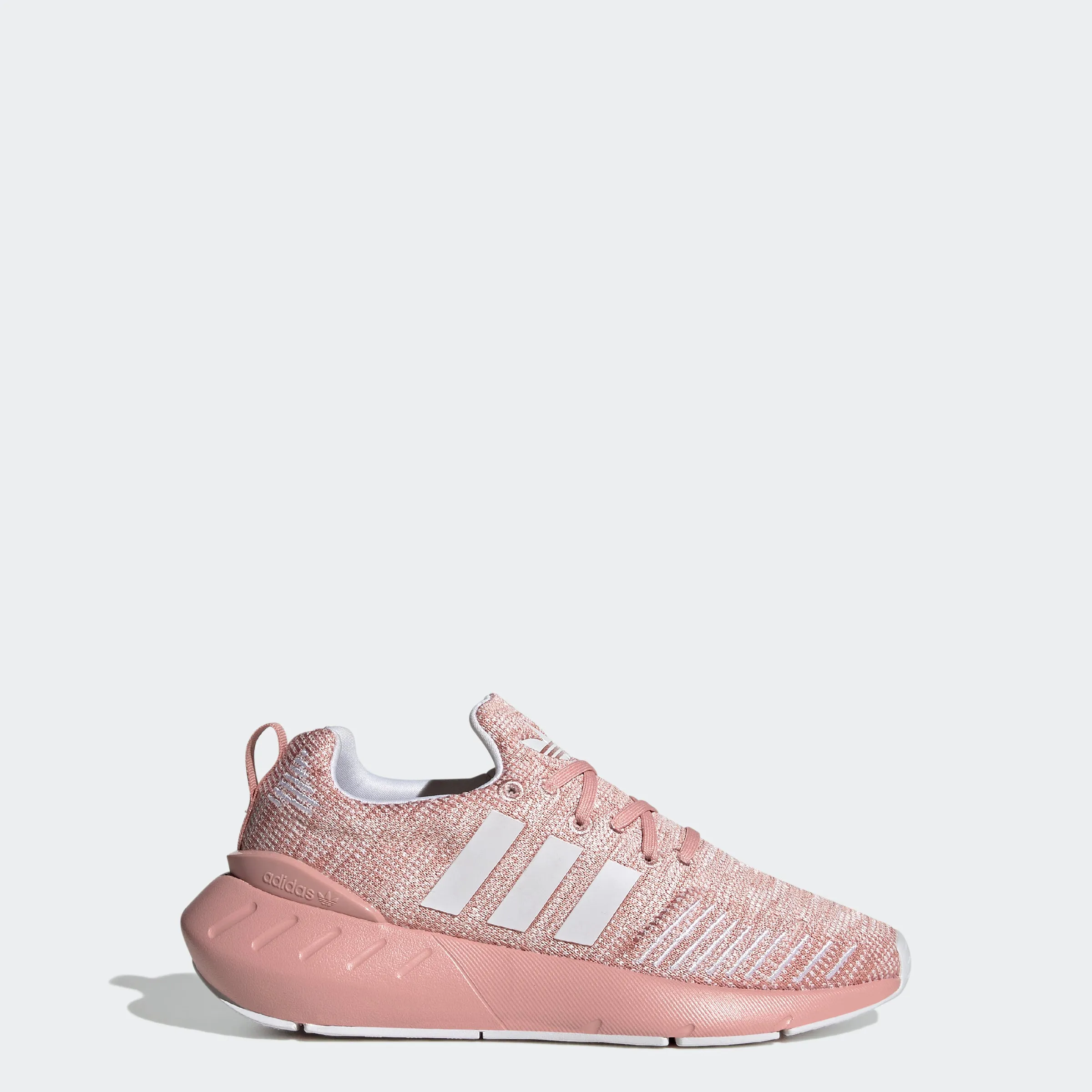 Chaussures adidas Swift Run 22 pour enfants Chaussures Hey Dude