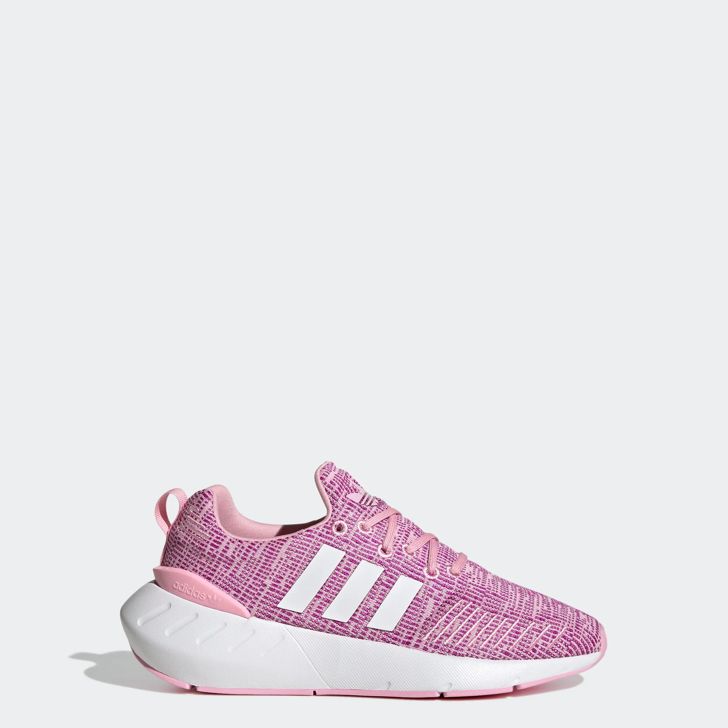 Chaussures adidas Swift Run 22 pour enfants Chaussures Hey Dude