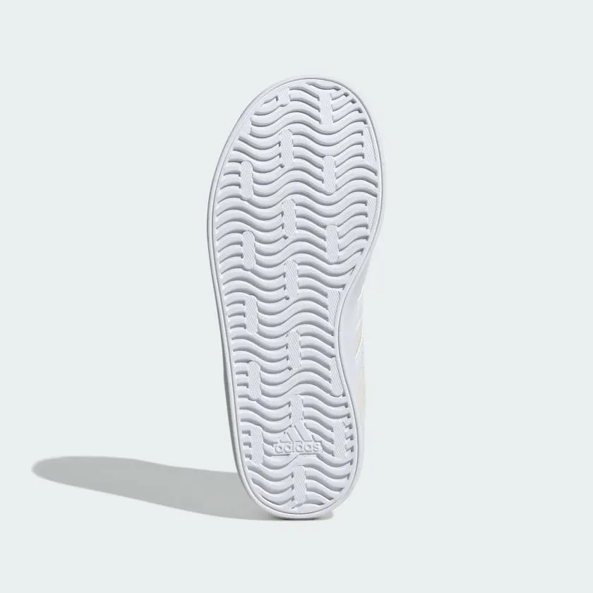 Chaussures adidas VL Court 3.0 pour enfants - Chaussures Hey Dude pour enfants