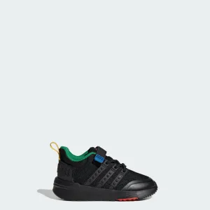 Chaussures adidas x LEGO Racer TR21 pour enfants Chaussures Hey Dude