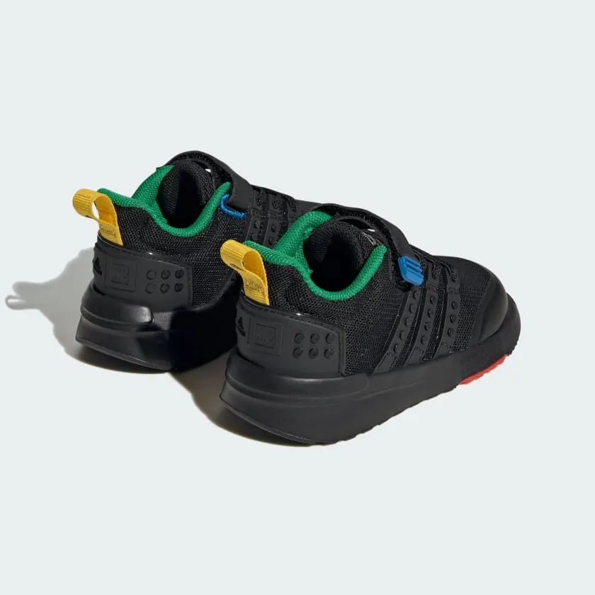 Chaussures adidas x LEGO Racer TR21 pour enfants Chaussures Hey Dude