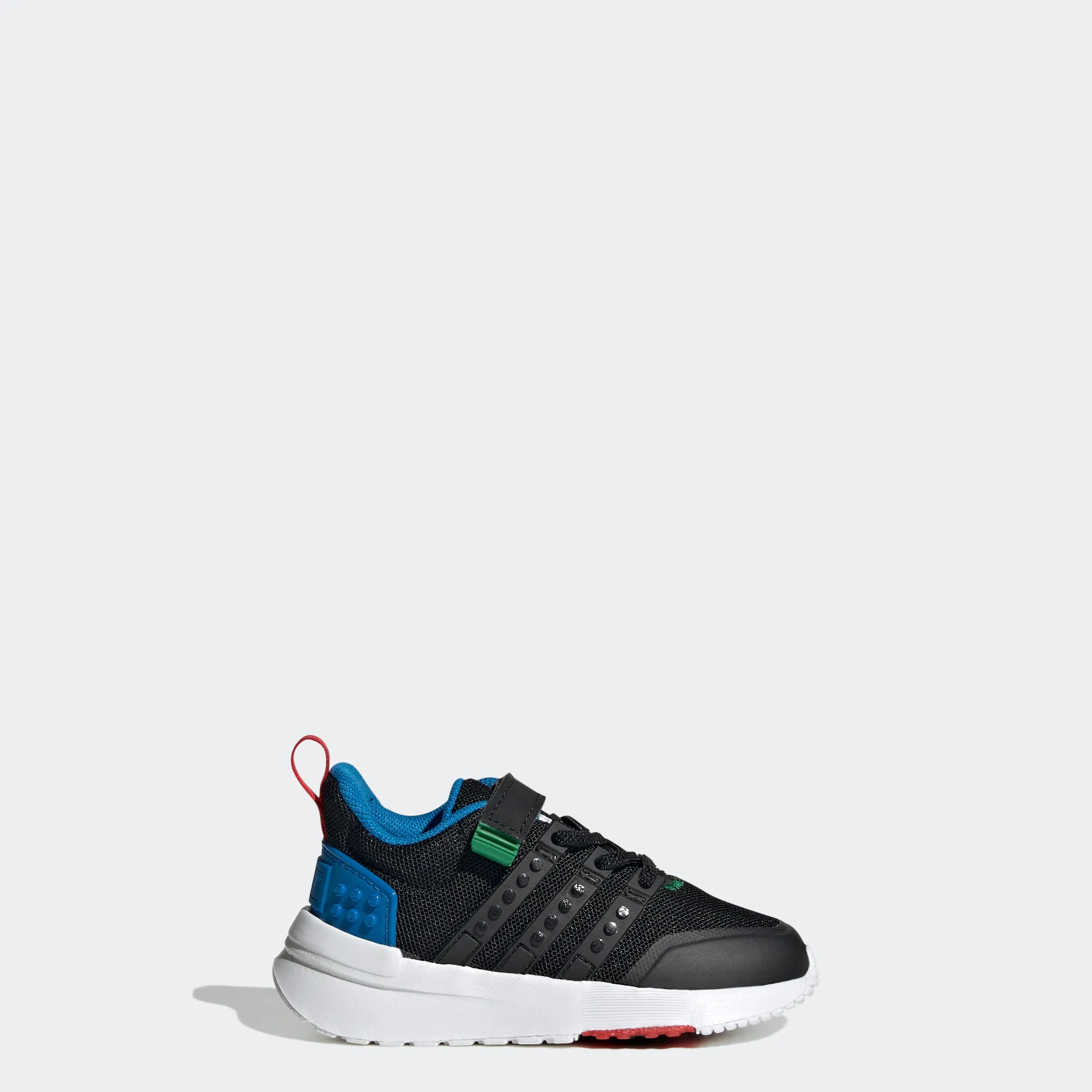 Chaussures adidas x LEGO Racer TR21 pour enfants Chaussures Hey Dude