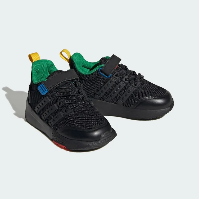 Chaussures adidas x LEGO Racer TR21 pour enfants Chaussures Hey Dude