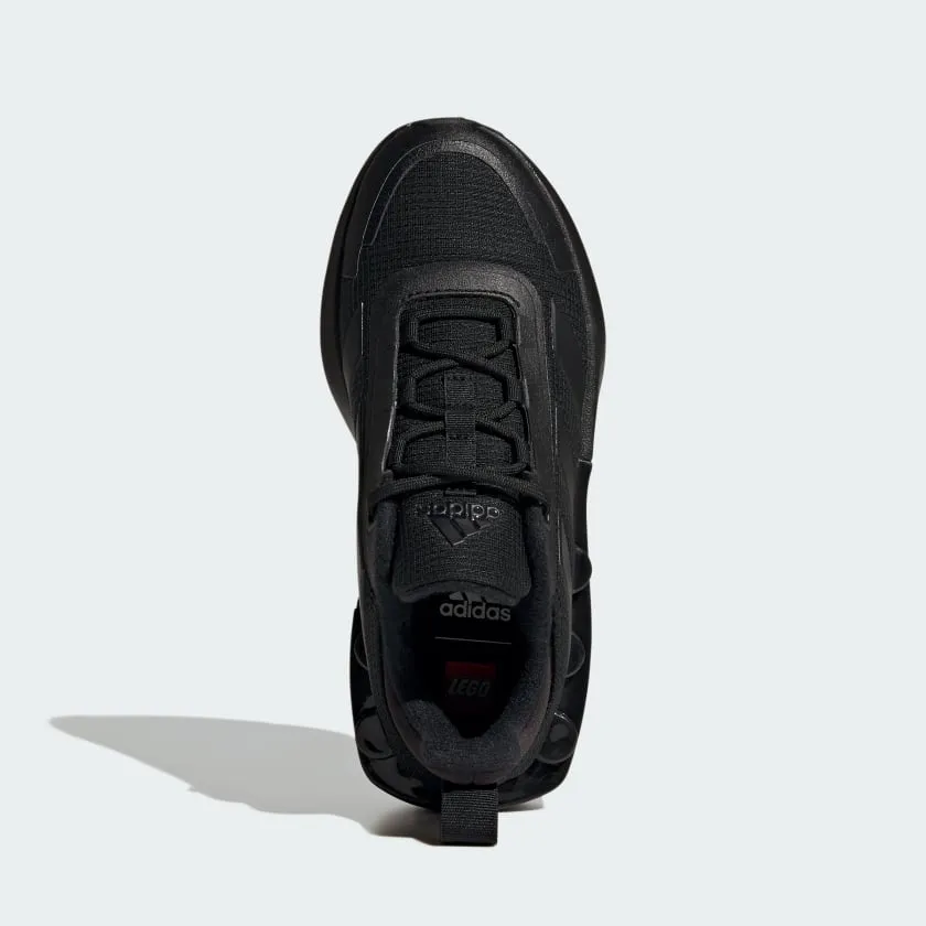Chaussures adidas x LEGO Tech RNR pour enfants - Chaussures Hey Dude pour enfants