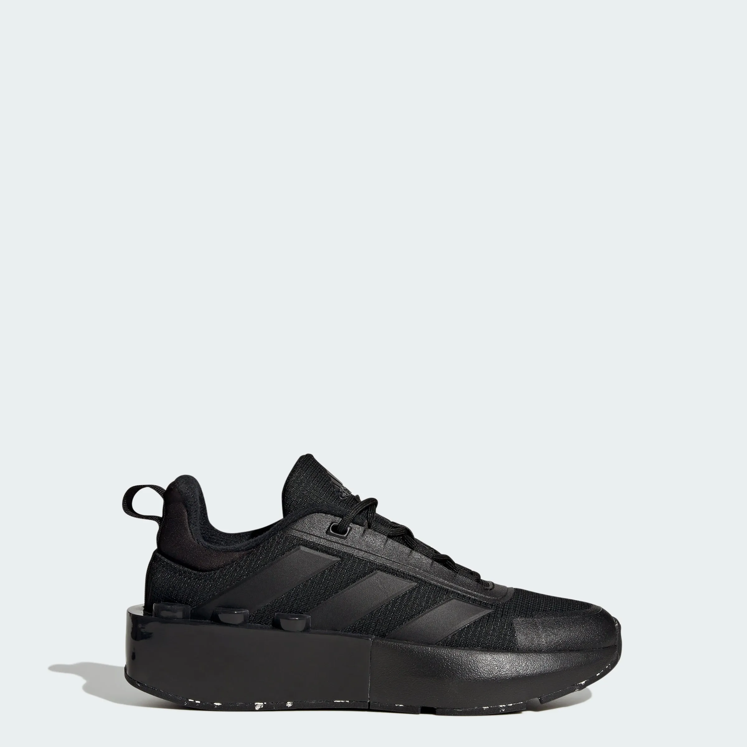 Chaussures adidas x LEGO Tech RNR pour enfants - Chaussures Hey Dude pour enfants