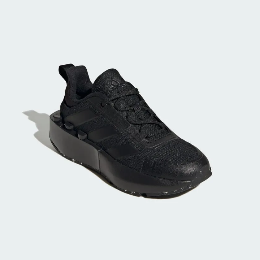 Chaussures adidas x LEGO Tech RNR pour enfants - Chaussures Hey Dude pour enfants
