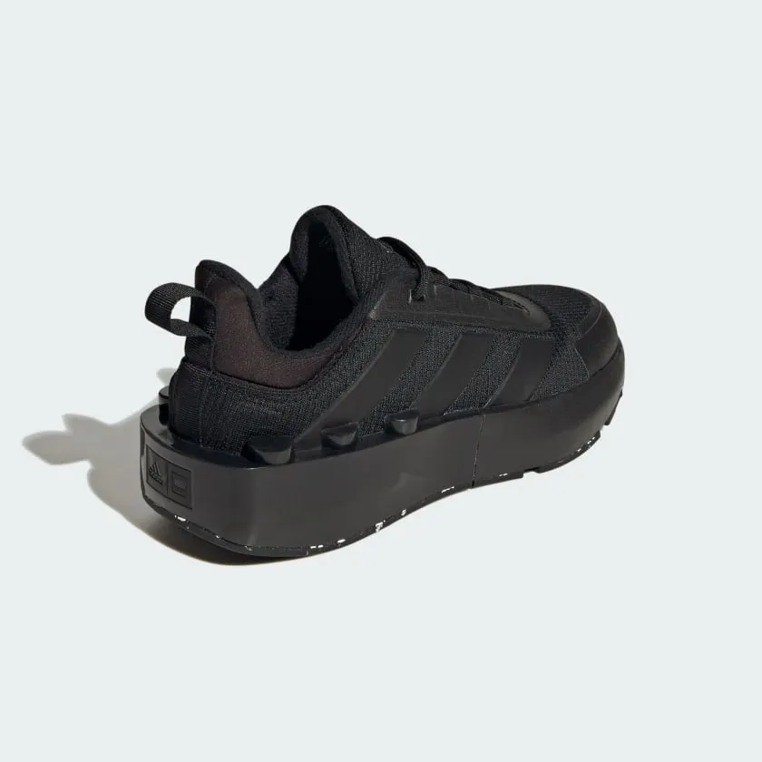 Chaussures adidas x LEGO Tech RNR pour enfants - Chaussures Hey Dude pour enfants