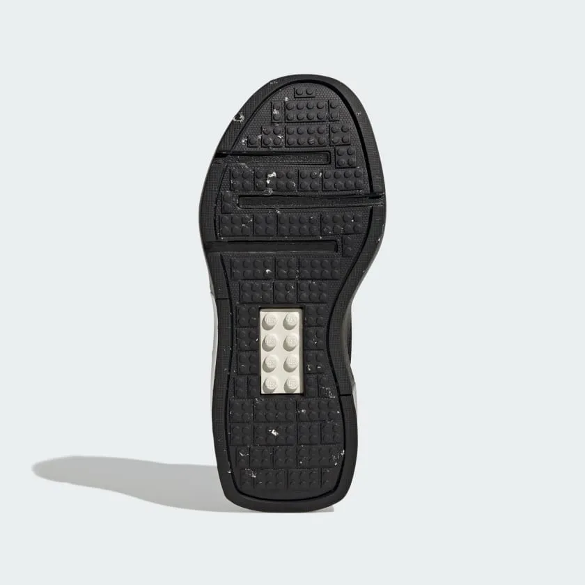 Chaussures adidas x LEGO Tech RNR pour enfants - Chaussures Hey Dude pour enfants