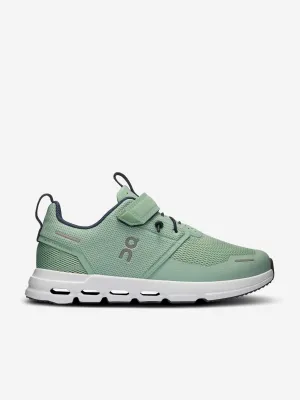 Chaussures de Sport Cloud Play pour Enfants en Vert