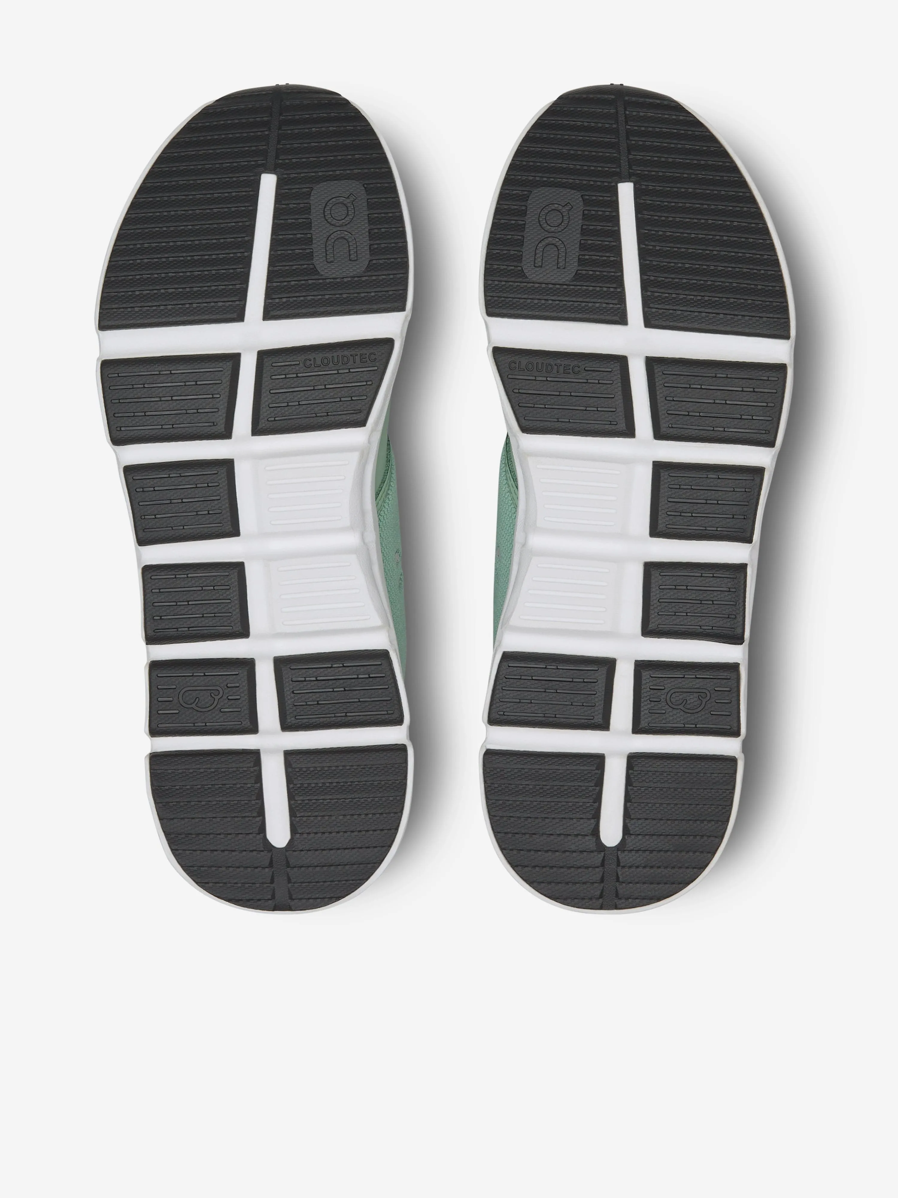 Chaussures de Sport Cloud Play pour Enfants en Vert