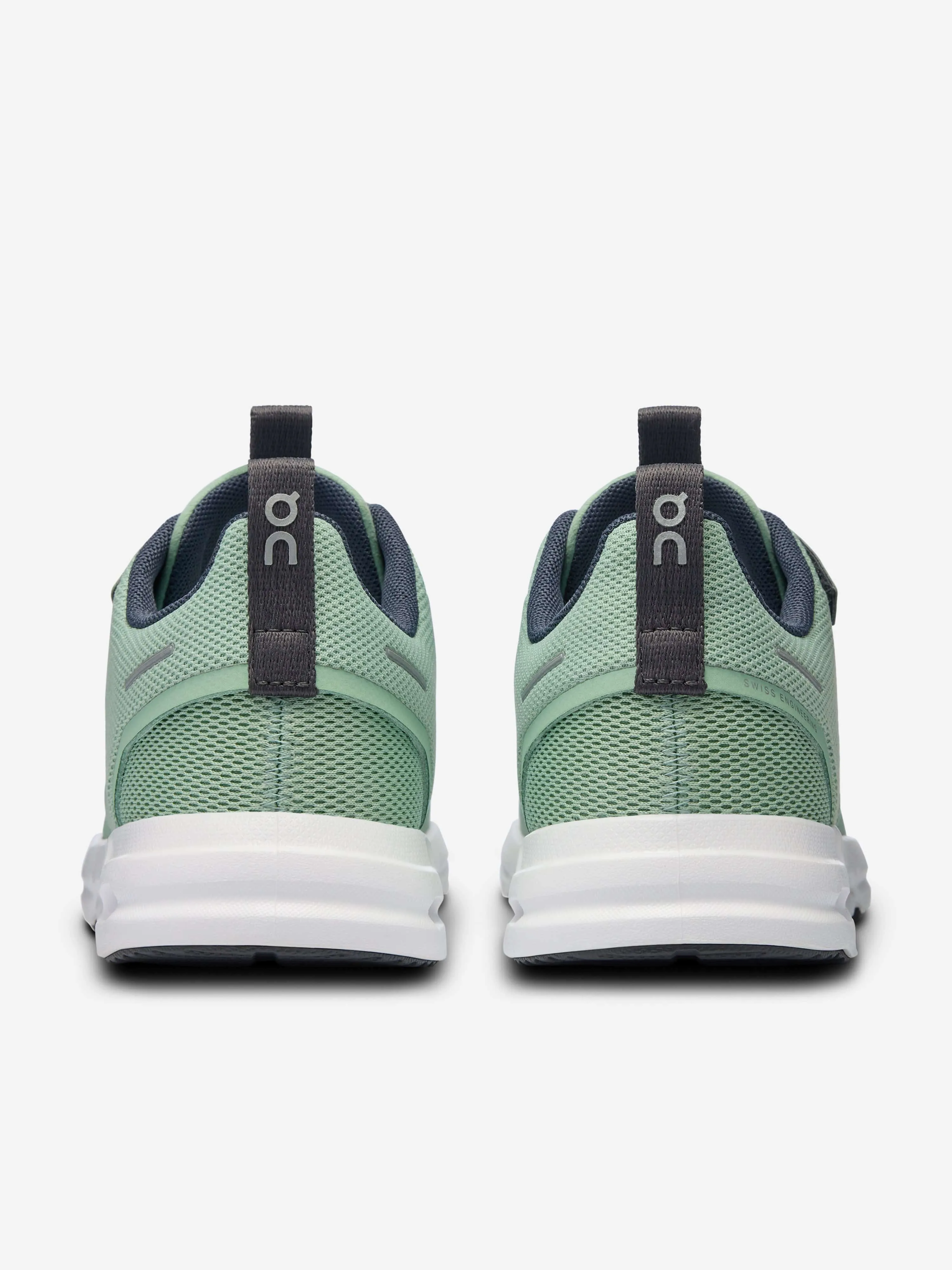 Chaussures de Sport Cloud Play pour Enfants en Vert
