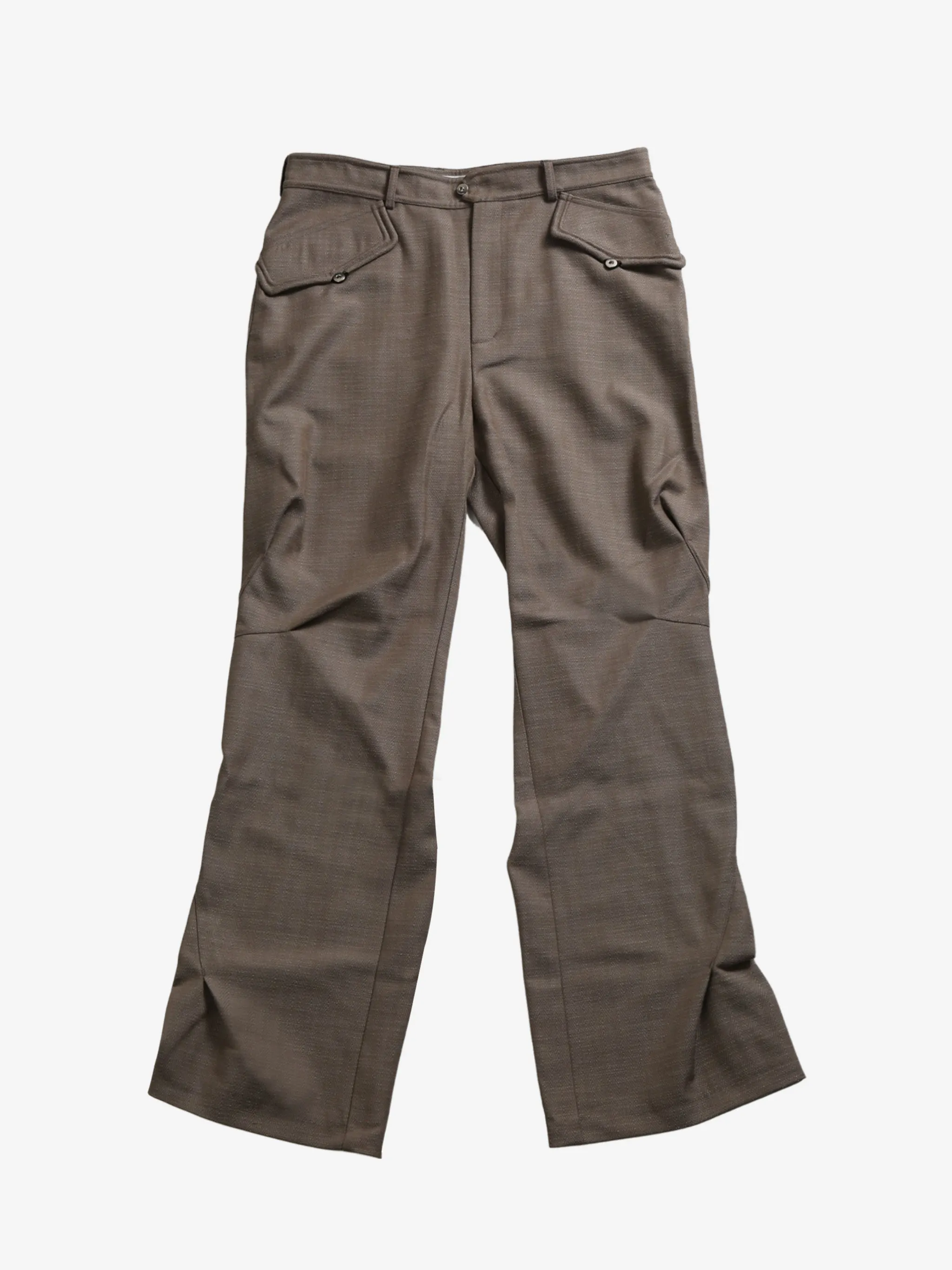 KIKO KOSTADINOV - Pantalon Alec K-Dart pour Homme Vêtements_kiko-kostadinov