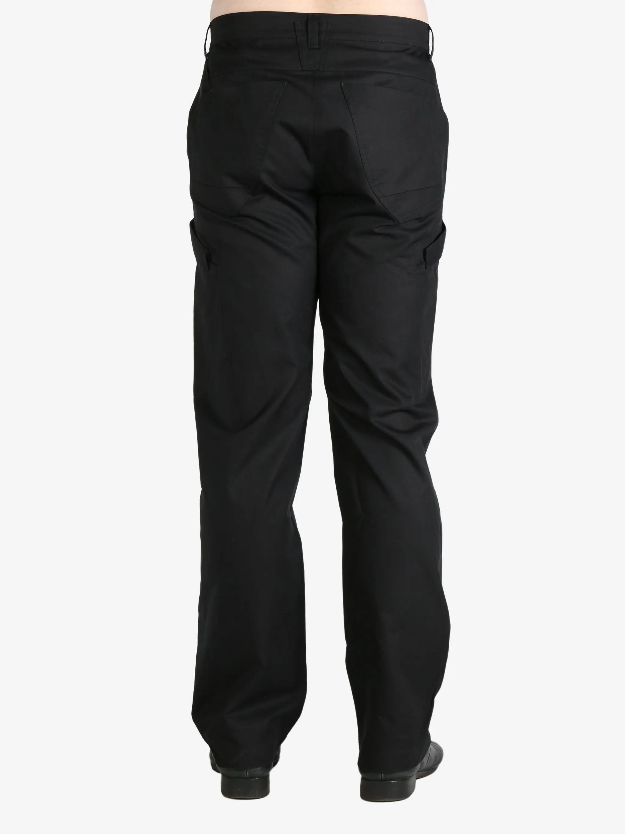 KIKO KOSTADINOV - Pantalon cargo pour homme_kiko-kostadinov