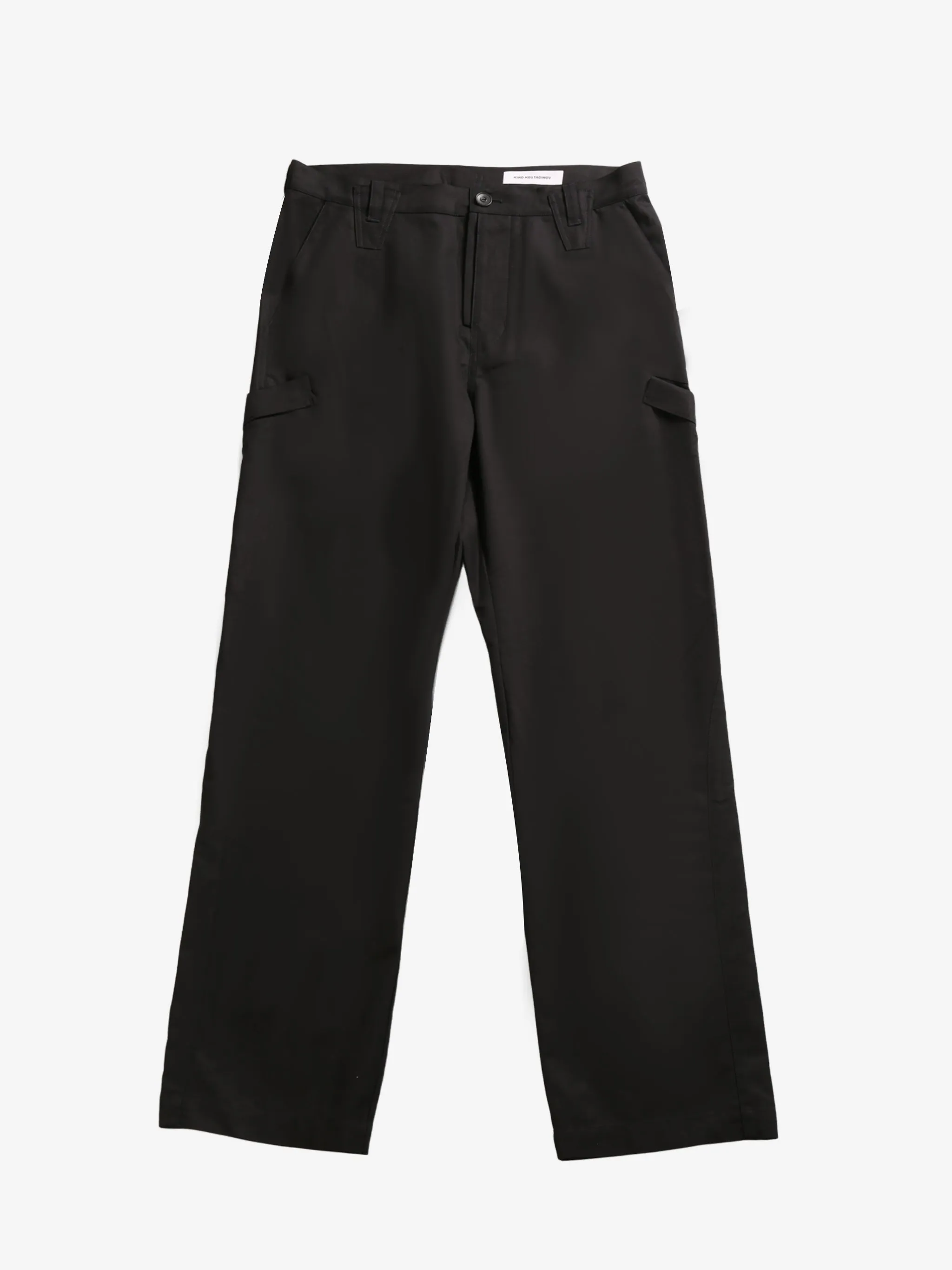 KIKO KOSTADINOV - Pantalon cargo pour homme_kiko-kostadinov