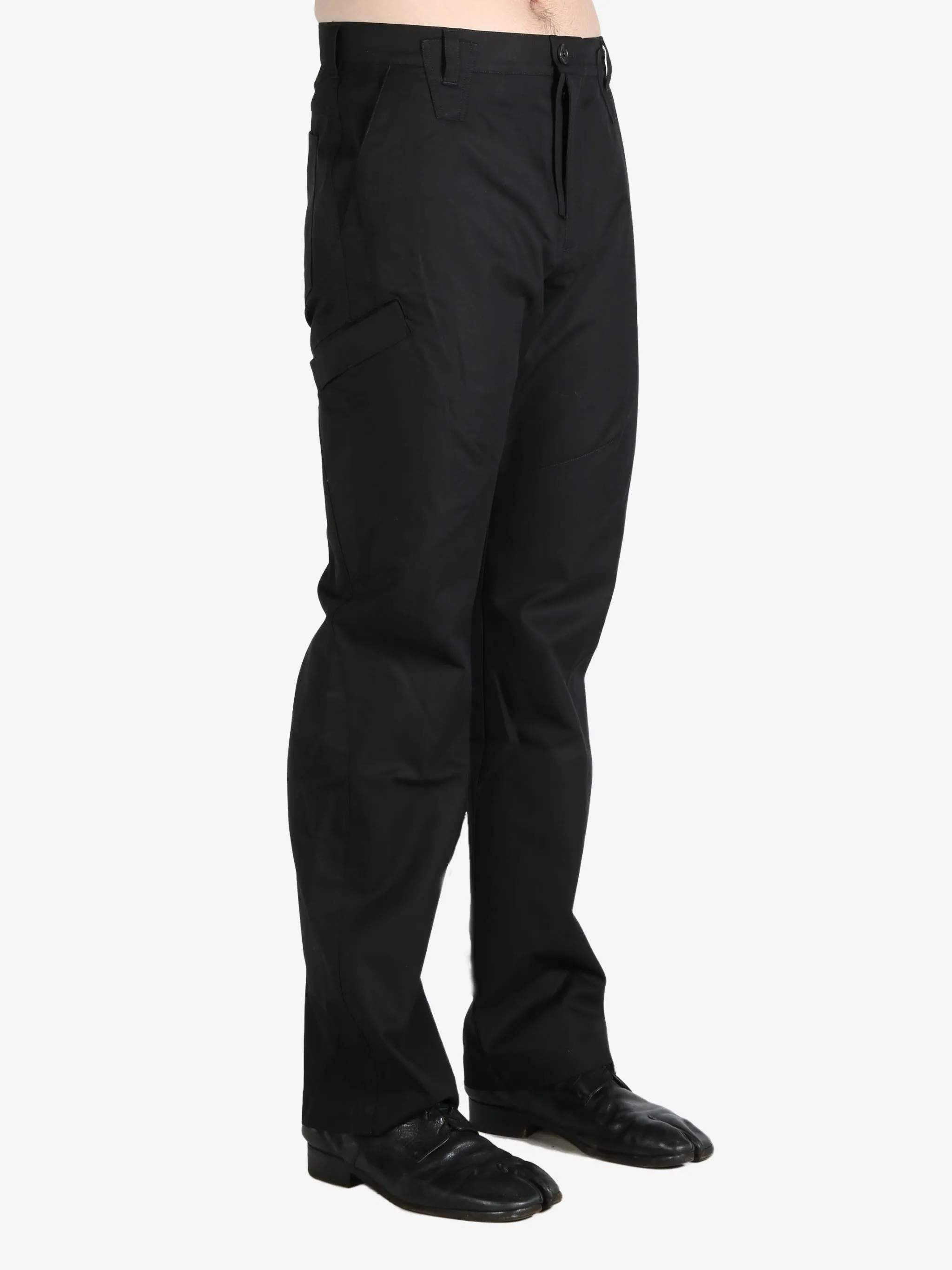 KIKO KOSTADINOV - Pantalon cargo pour homme_kiko-kostadinov
