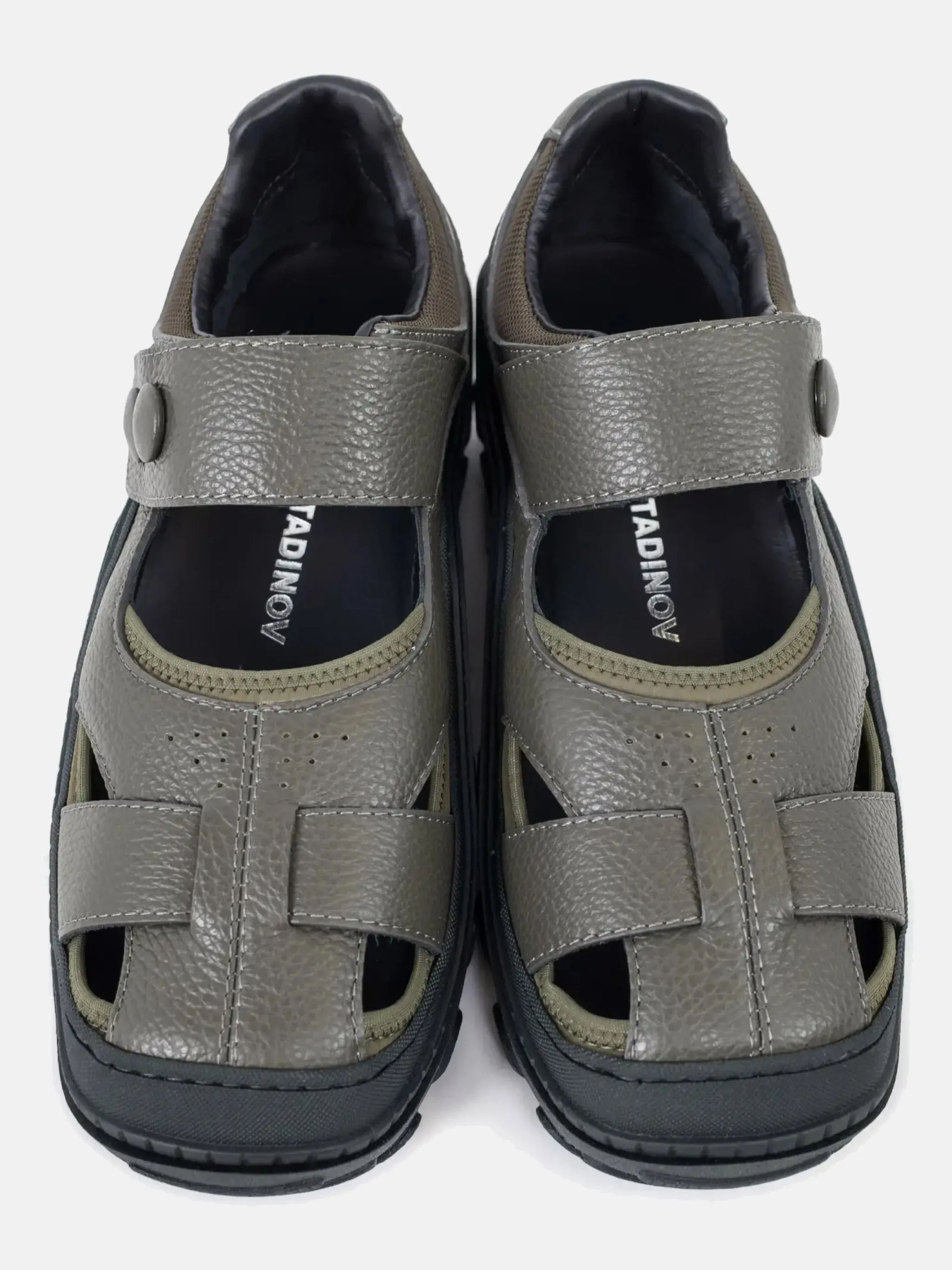 KIKO KOSTADINOV - Sandale Hybride Homme Vêtements_kiko-kostadinov