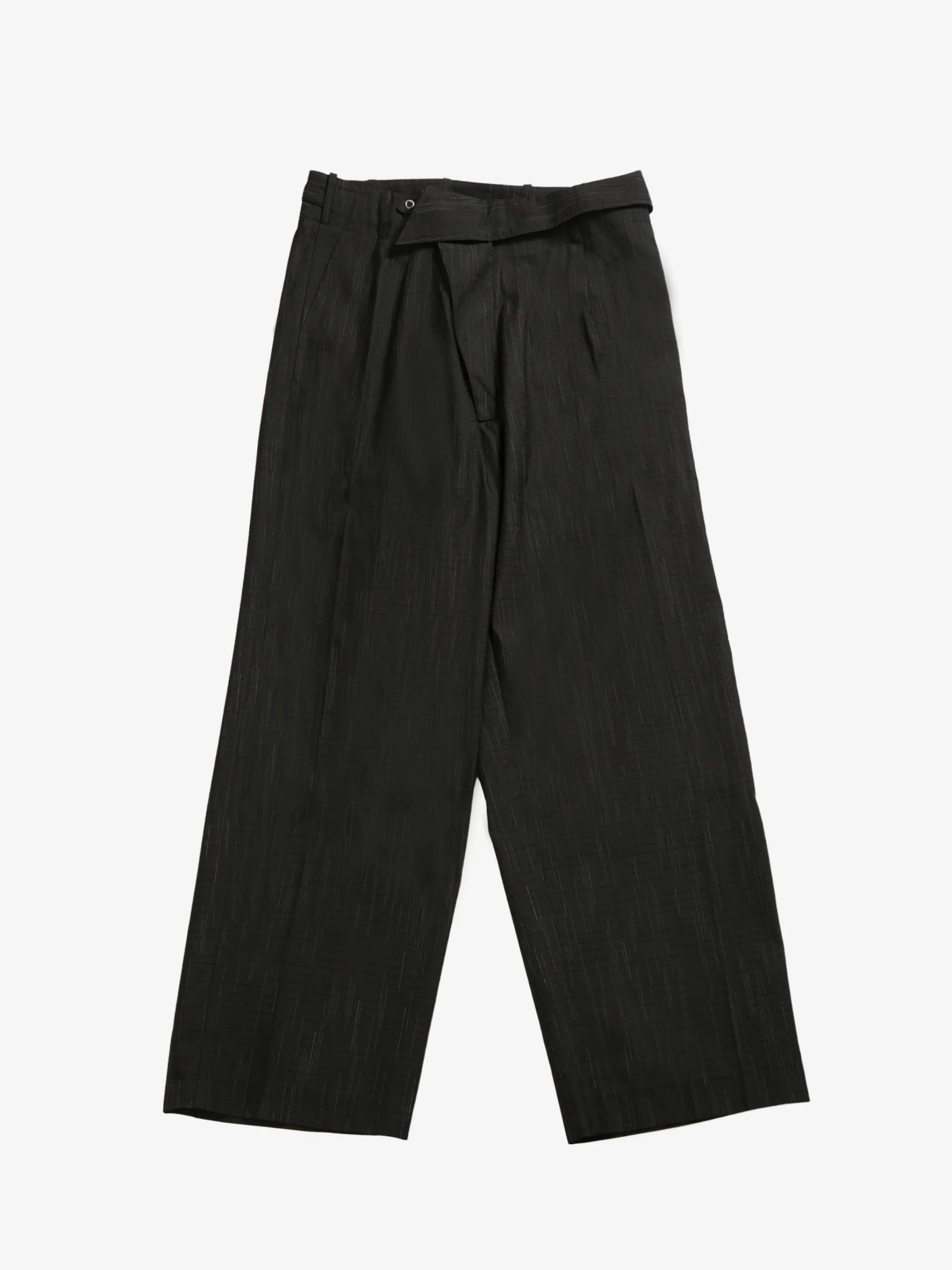 KIKO KOSTADINOV - Pantalon large Navin pour homme - Vêtements_kiko-kostadinov