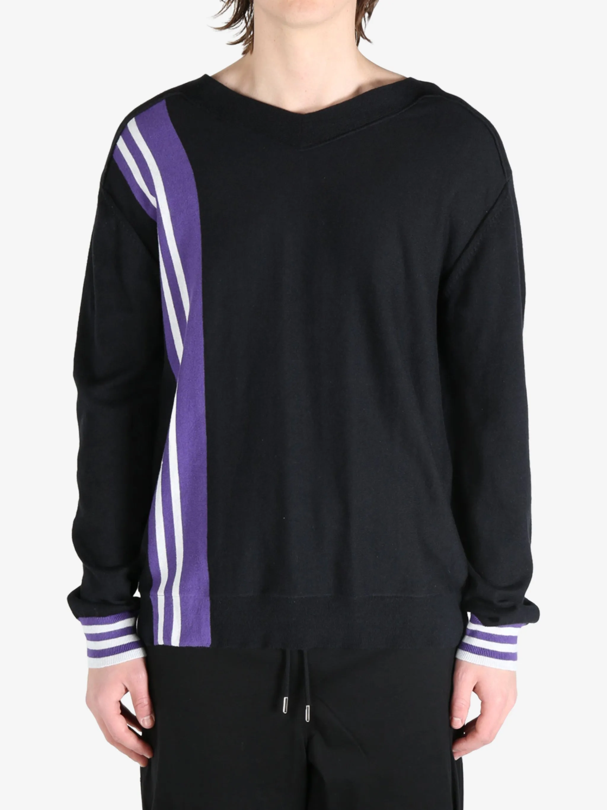 KIKO KOSTADINOV - Pull Homme Ostro Vêtements_kiko-kostadinov