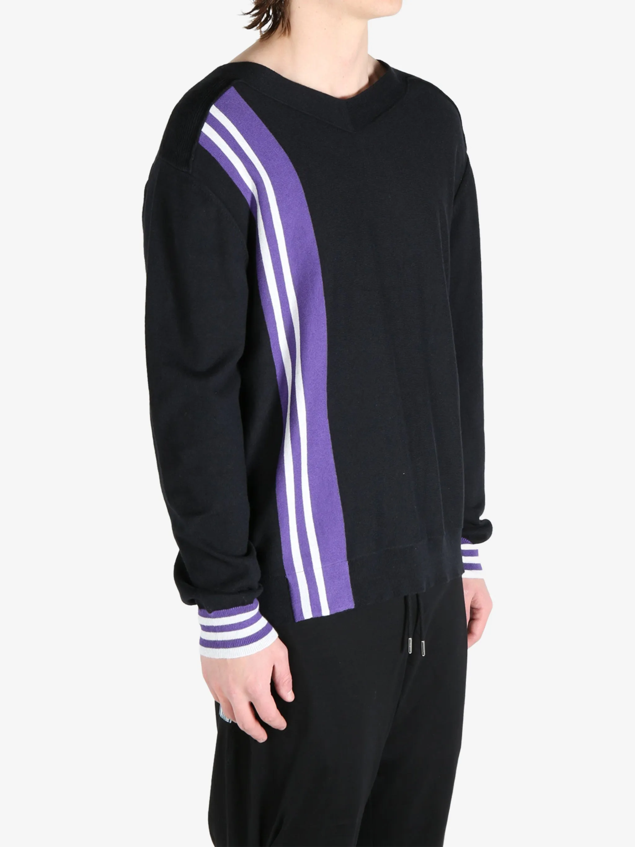 KIKO KOSTADINOV - Pull Homme Ostro Vêtements_kiko-kostadinov
