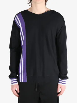 KIKO KOSTADINOV - Pull Homme Ostro Vêtements_kiko-kostadinov
