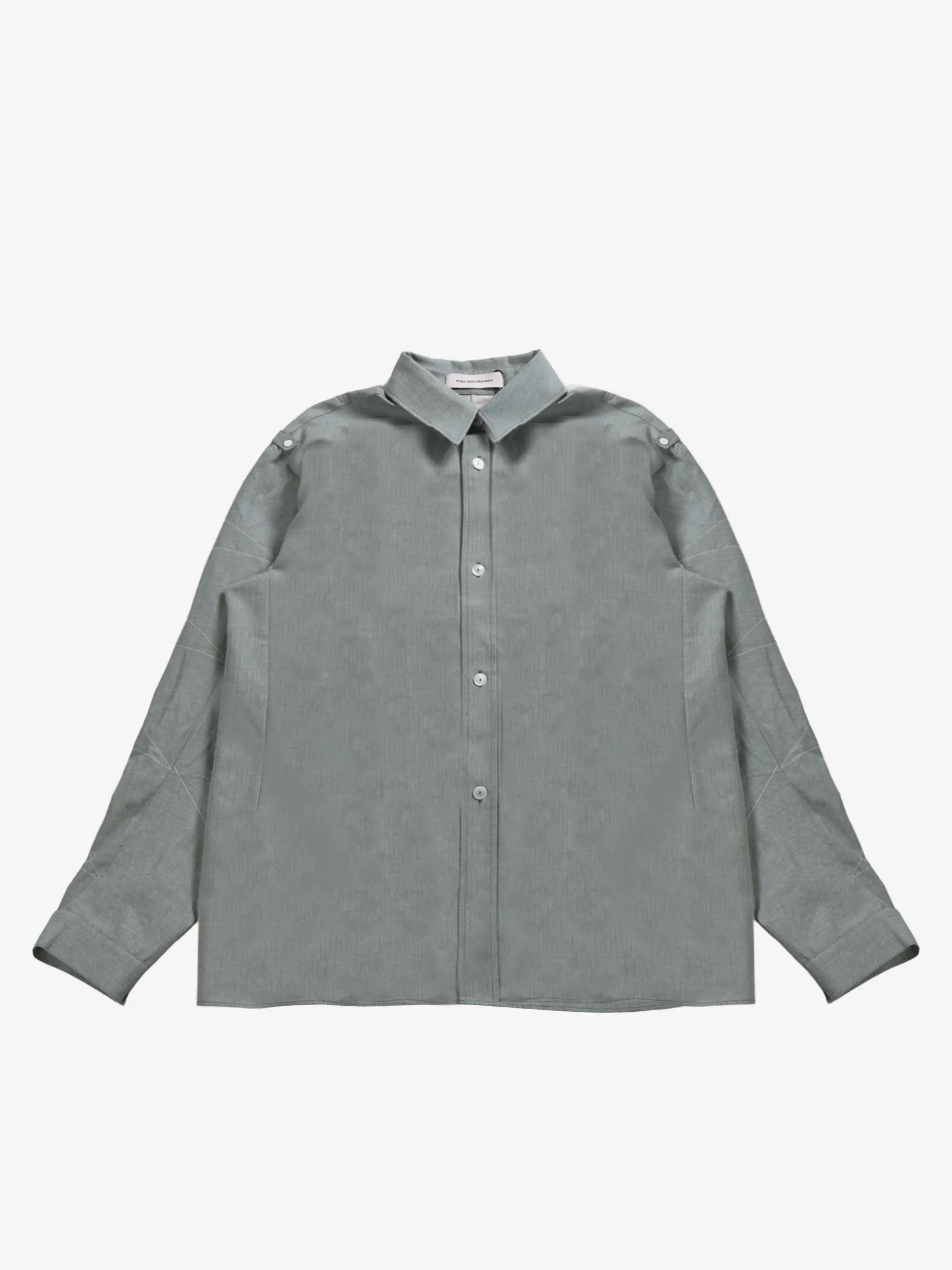 KIKO KOSTADOV - Chemise Solva pour Homme vêtements_kiko-kostadinov