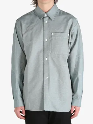 KIKO KOSTADOV - Chemise Solva pour Homme vêtements_kiko-kostadinov