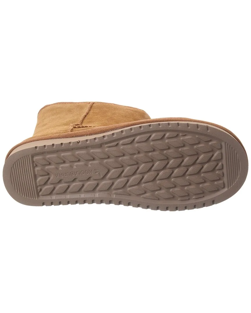 Koolaburra by UGG Bottes courtes en daim Koola Chaussures Hey Dude