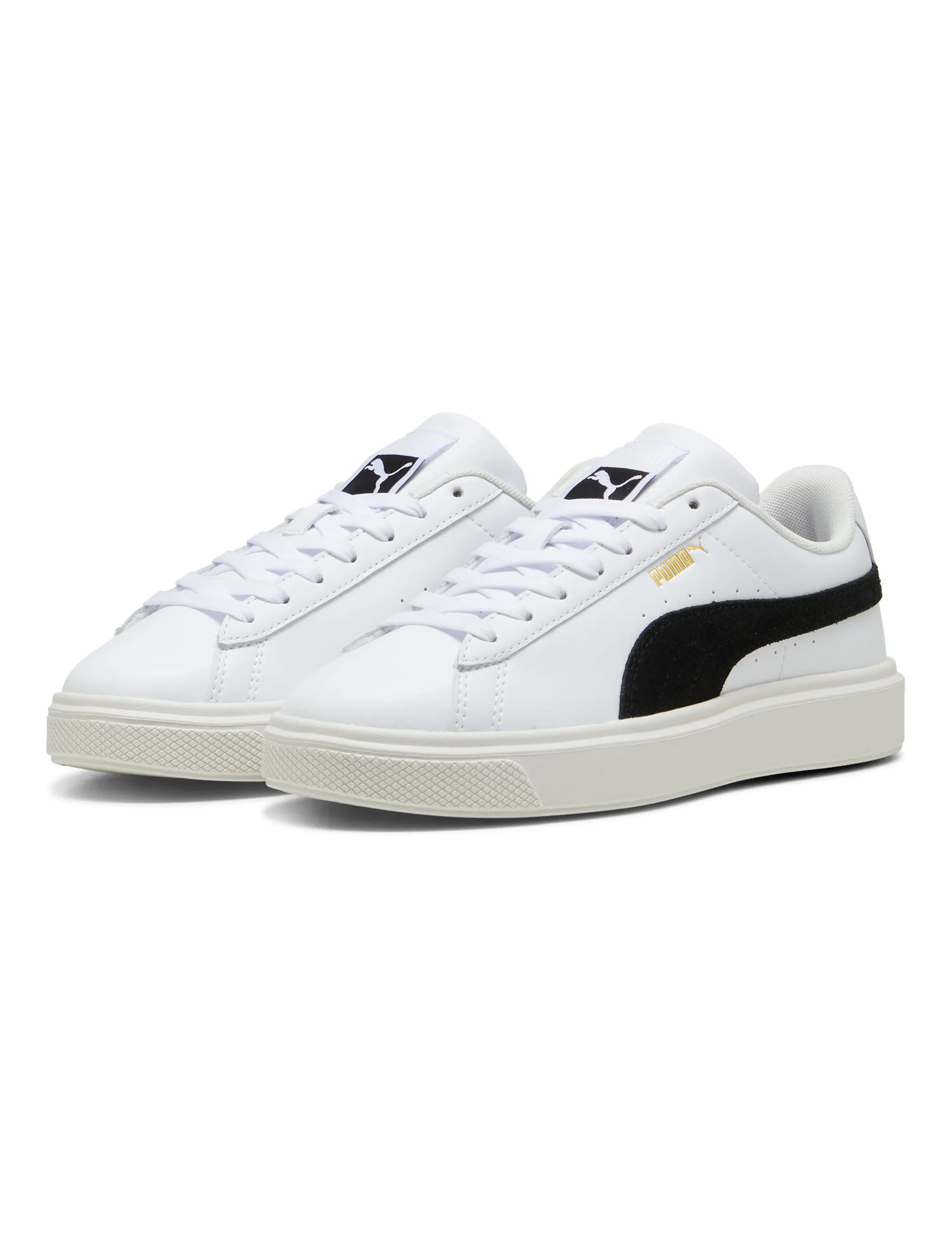 Lajla Clean Sep Sneakers - Noir