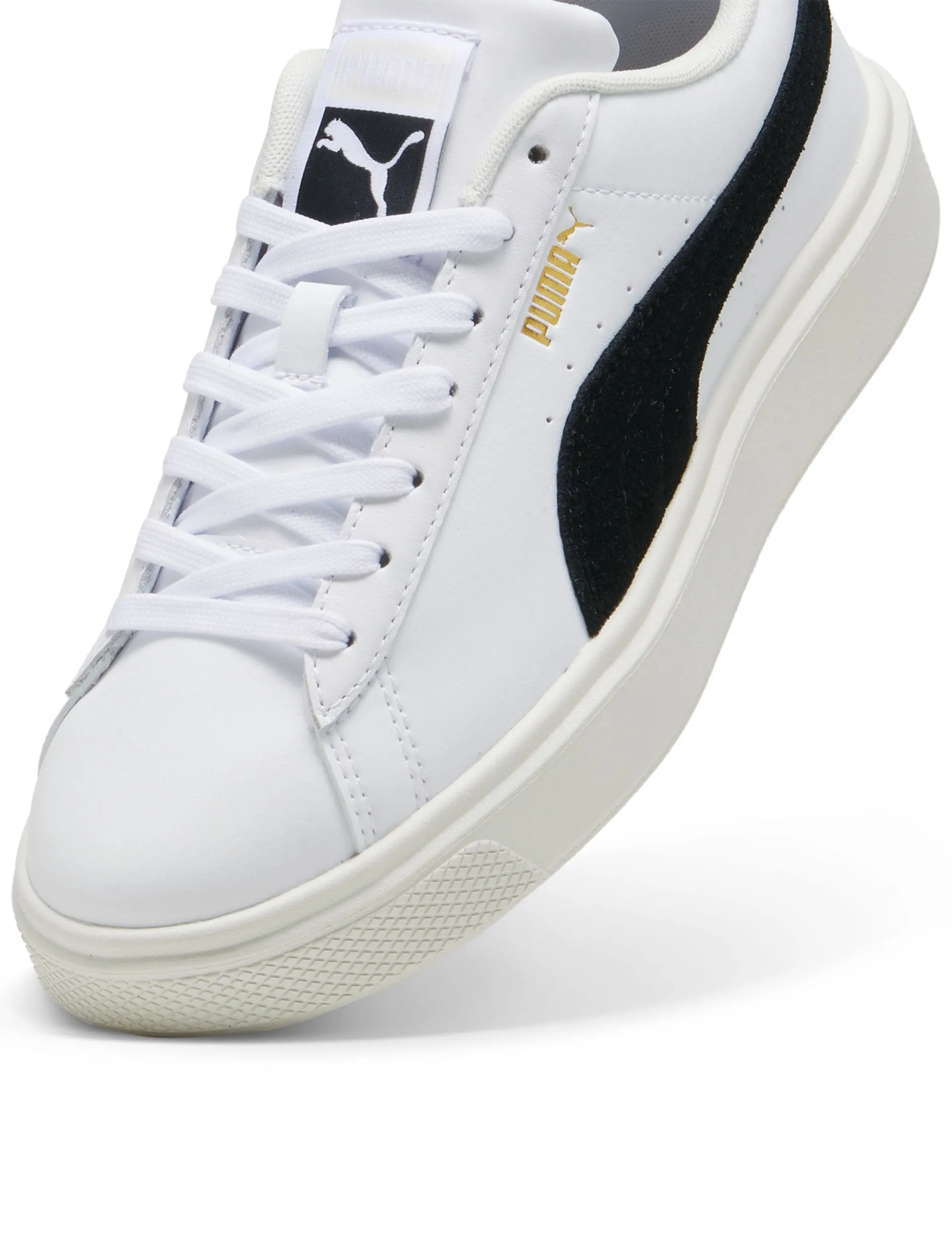 Lajla Clean Sep Sneakers - Noir