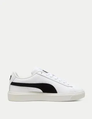 Lajla Clean Sep Sneakers - Noir