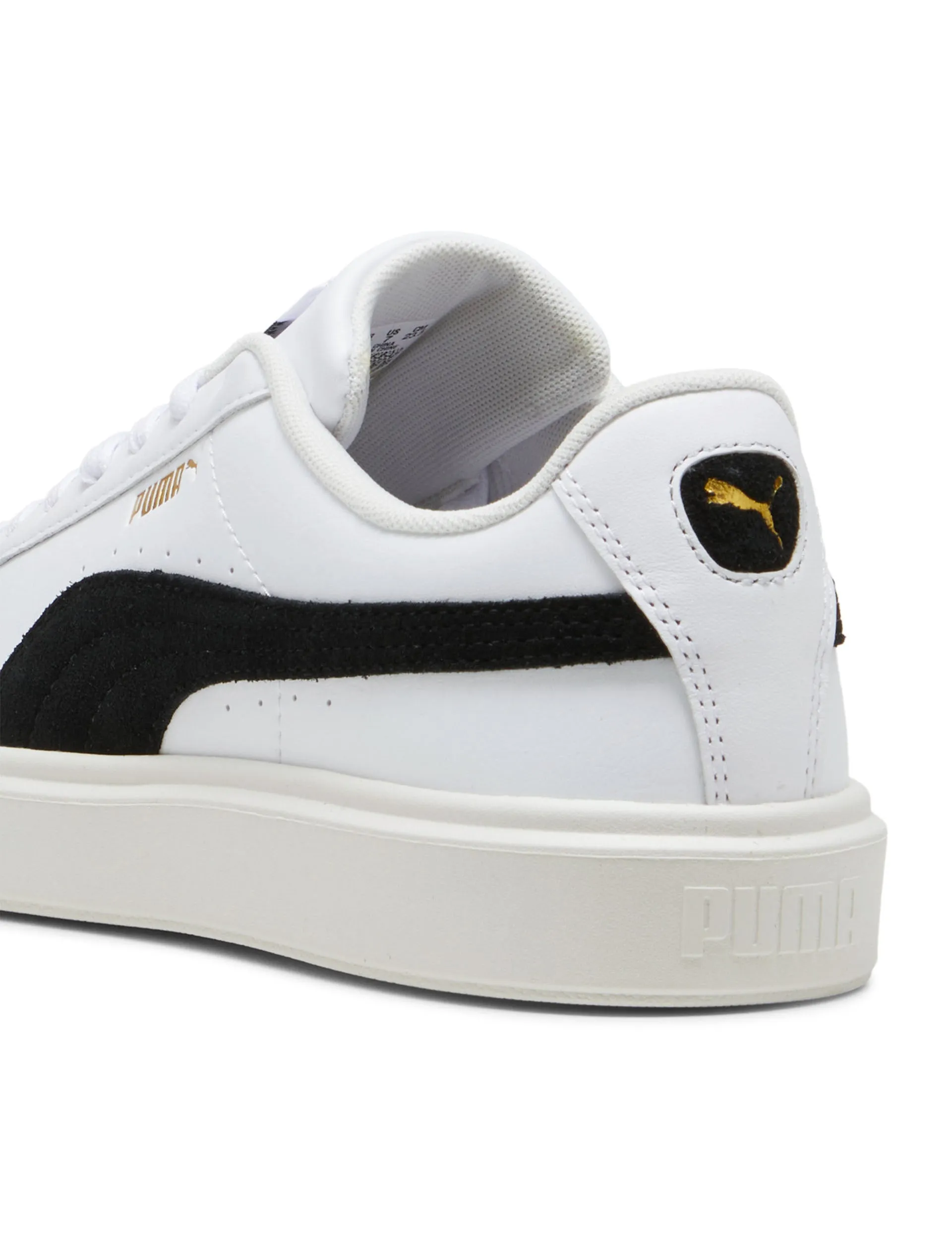 Lajla Clean Sep Sneakers - Noir
