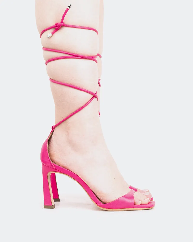 Lavo, Cuir Rose