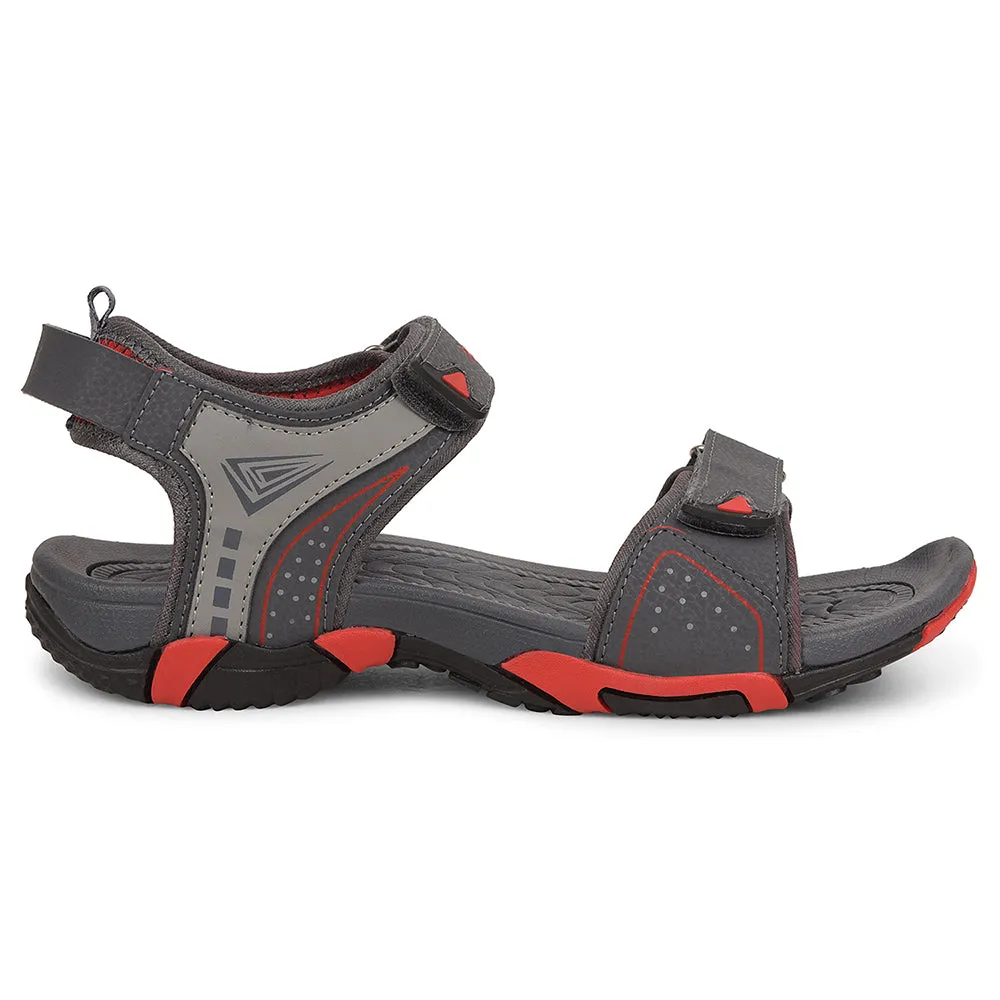 Sandale Sportive Décontractée Leap7x Gris Pour Hommes BLAIR-13 Par Liberty